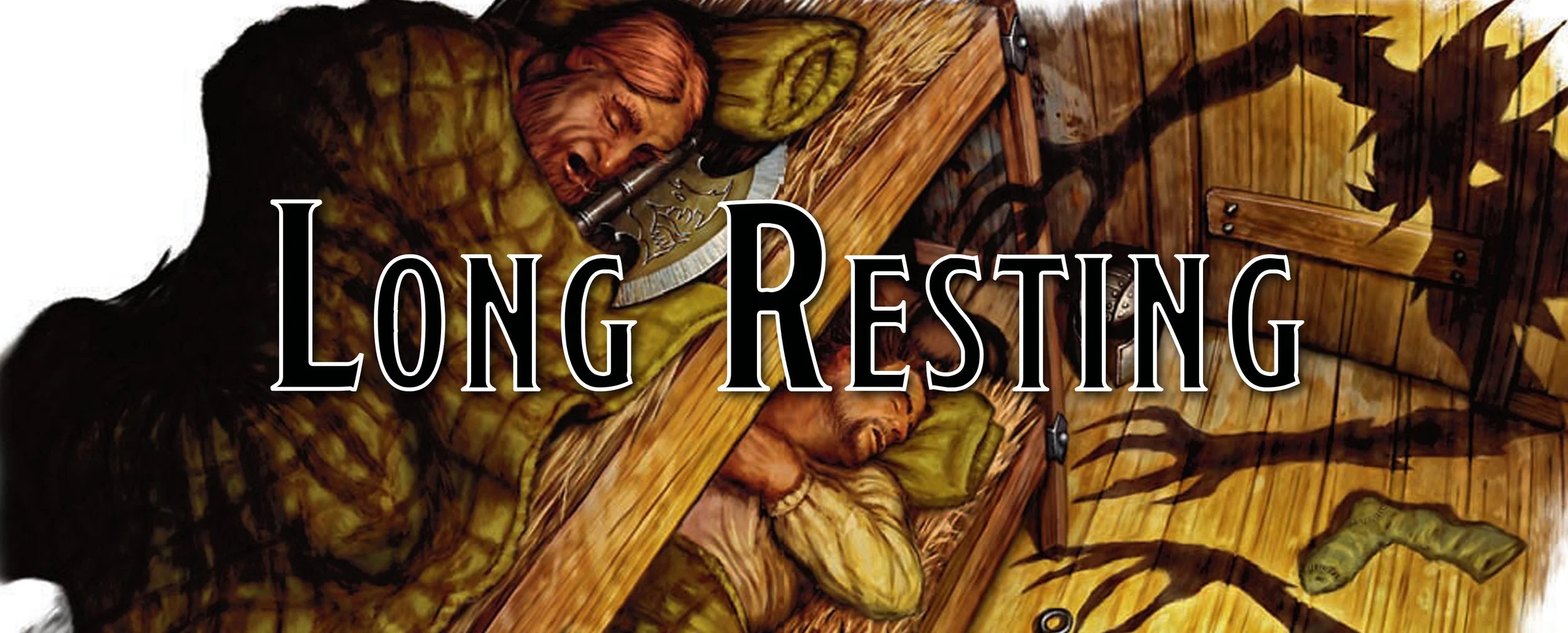 10 Ways To Keep Your Players From Resting