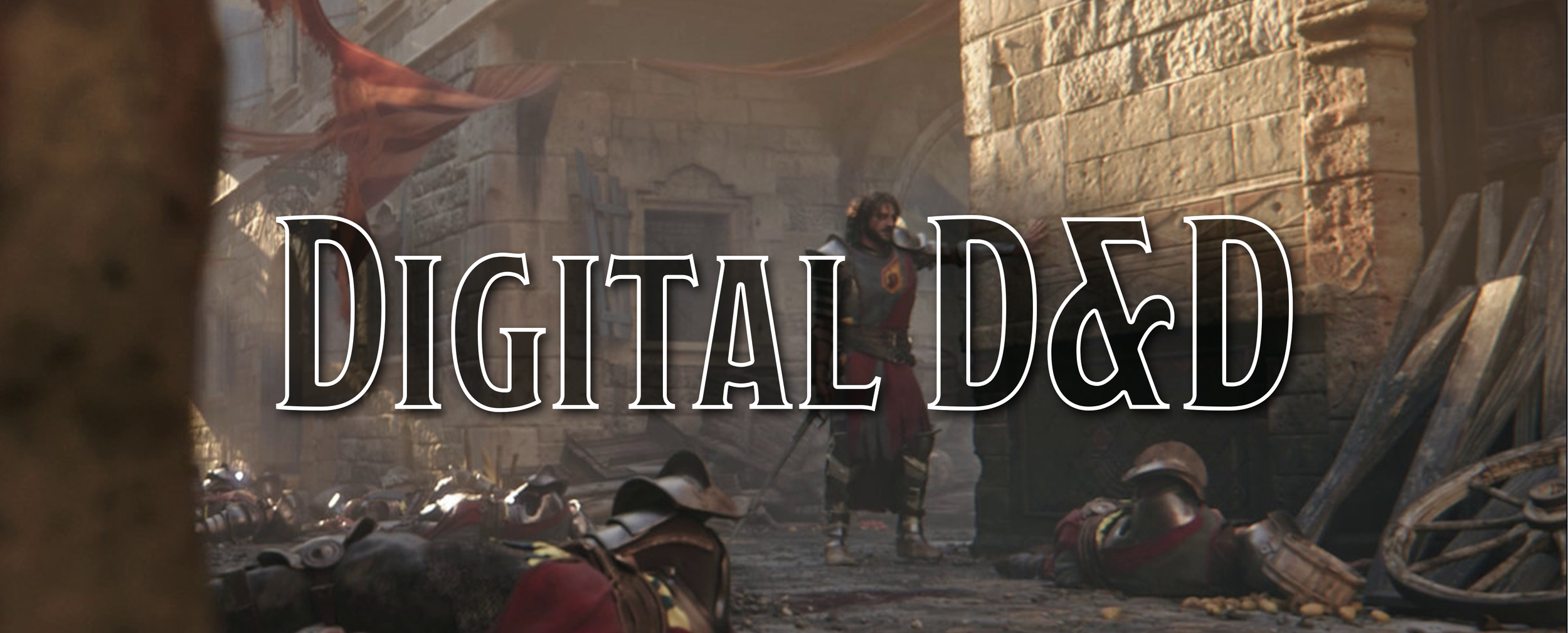 D&amp;D  News - Virtual Good / Video Games Bad