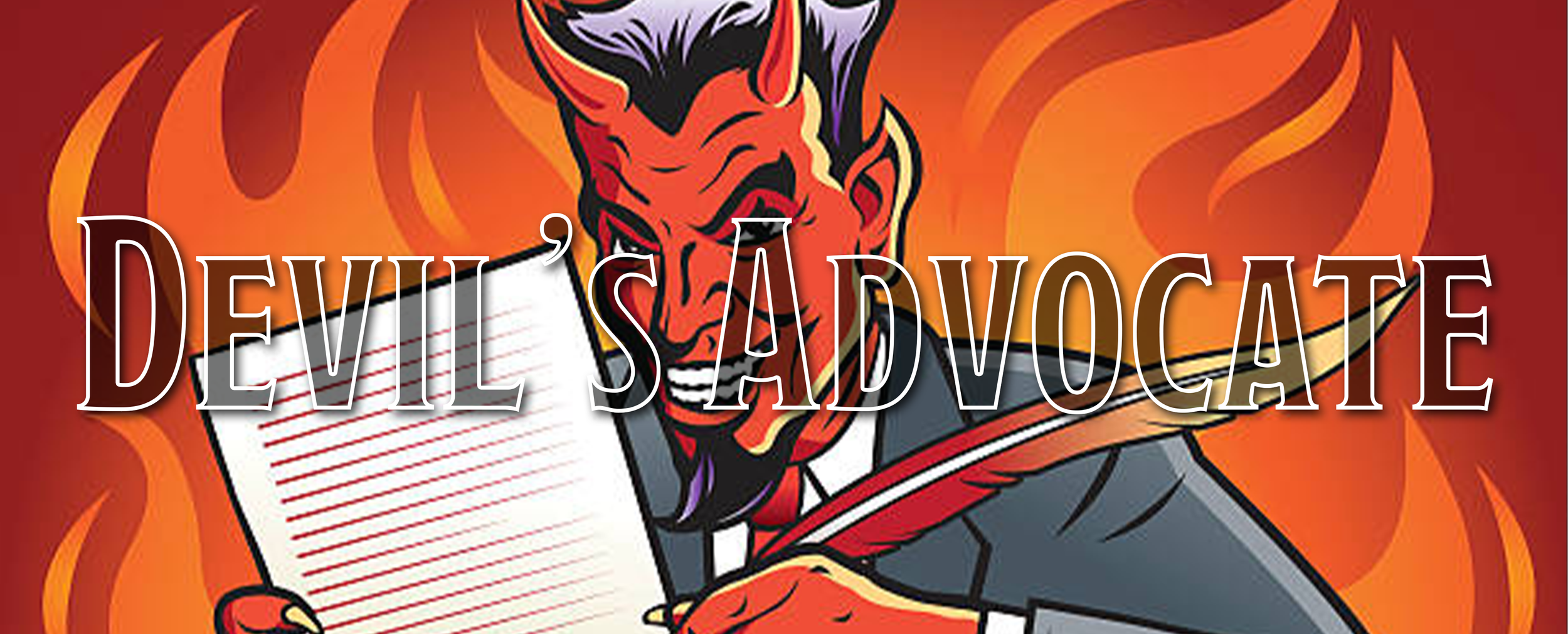 OGL 1.1 - The Devil's Advocate