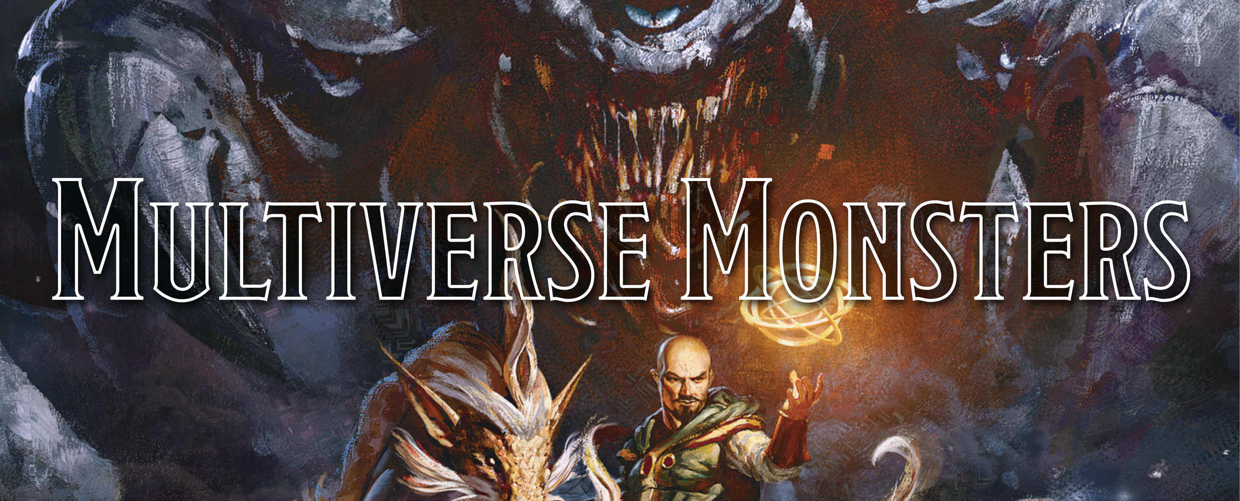 Mordenkainen's Monsters of the Multiverse is a Mistake