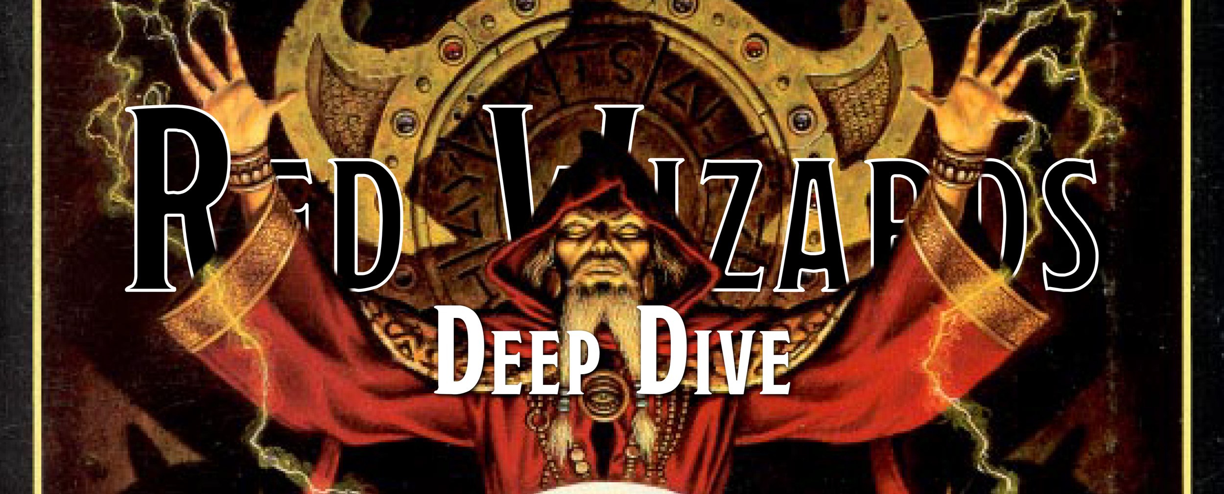 Deep Dive - The Banshee — Dump Stat Adventures