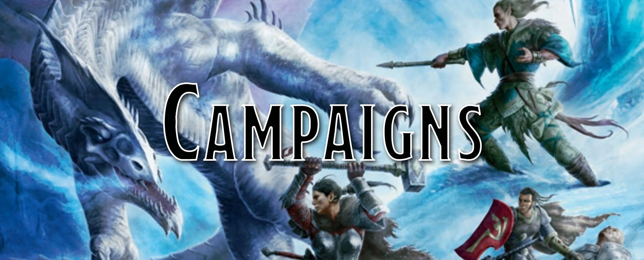 Why You Should Run Published Campaigns