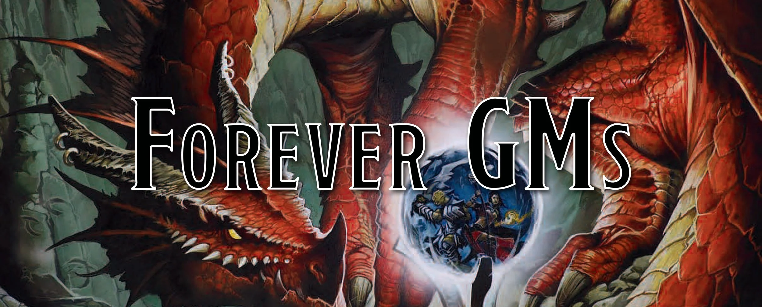 Learning to Play as a Forever GM