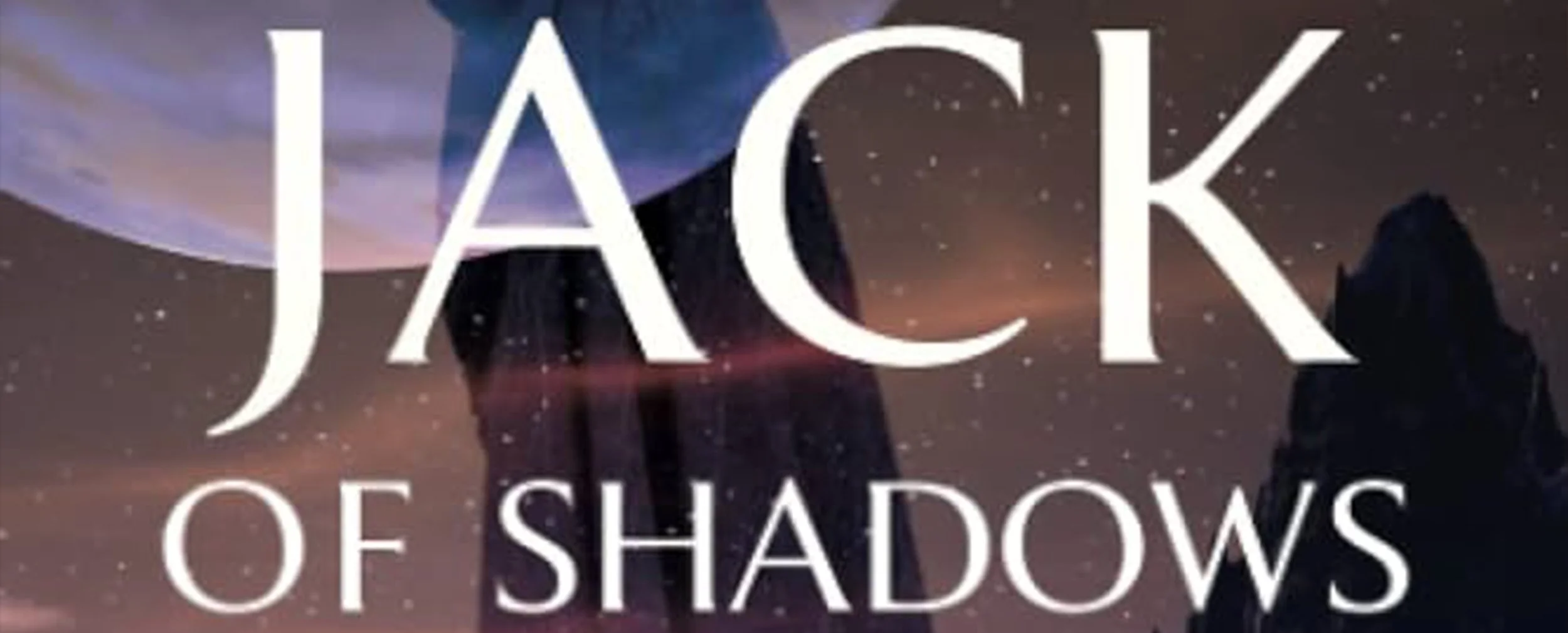 Jack of Shadows - Reviewing Appendix N