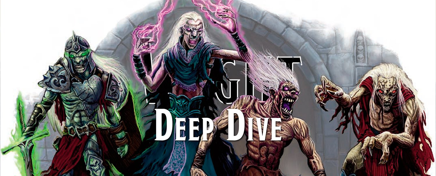 Dungeon Full Dive Brings D&D 5e To PC VR This October