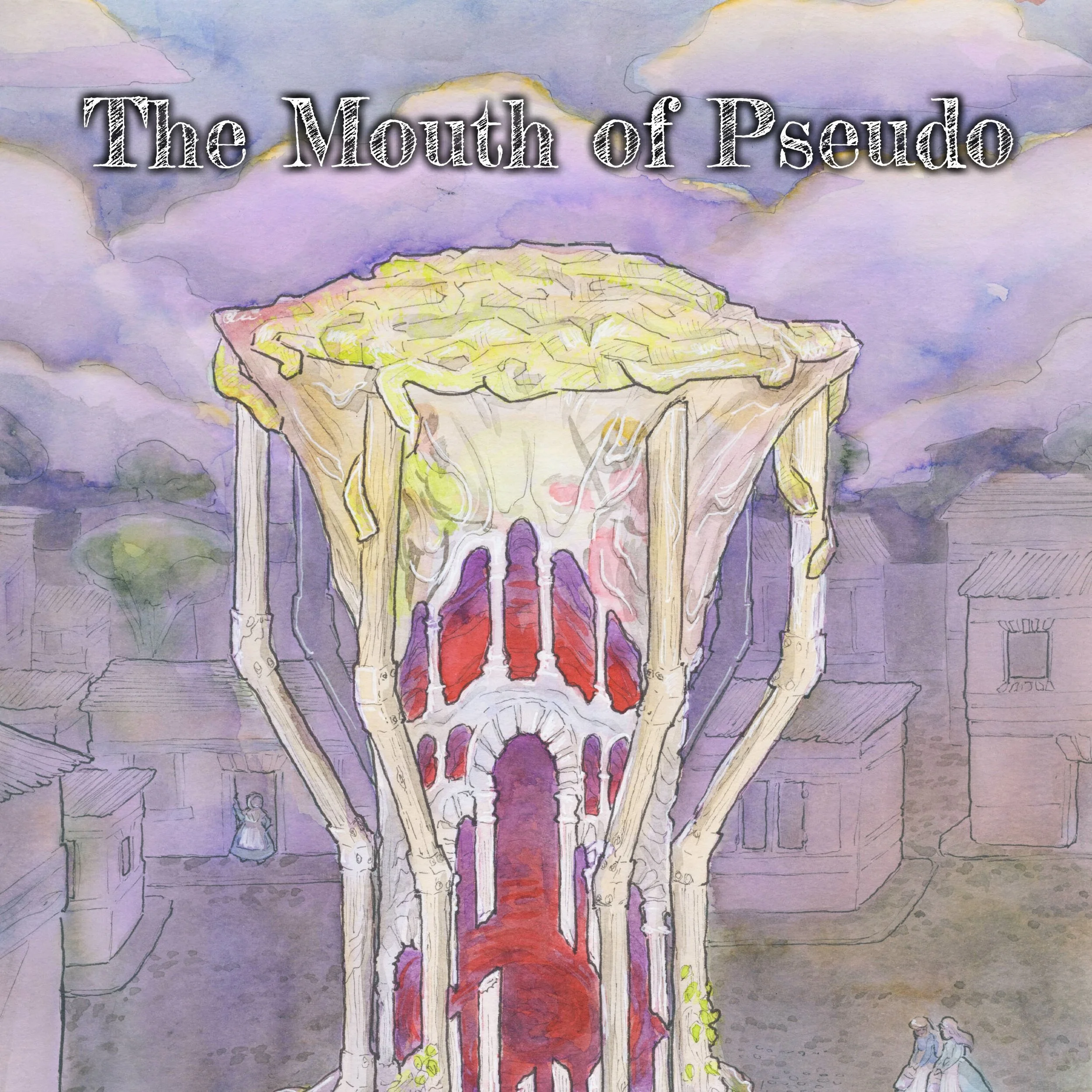 The Mouth of Pseudo - Dungeon Settings Guide