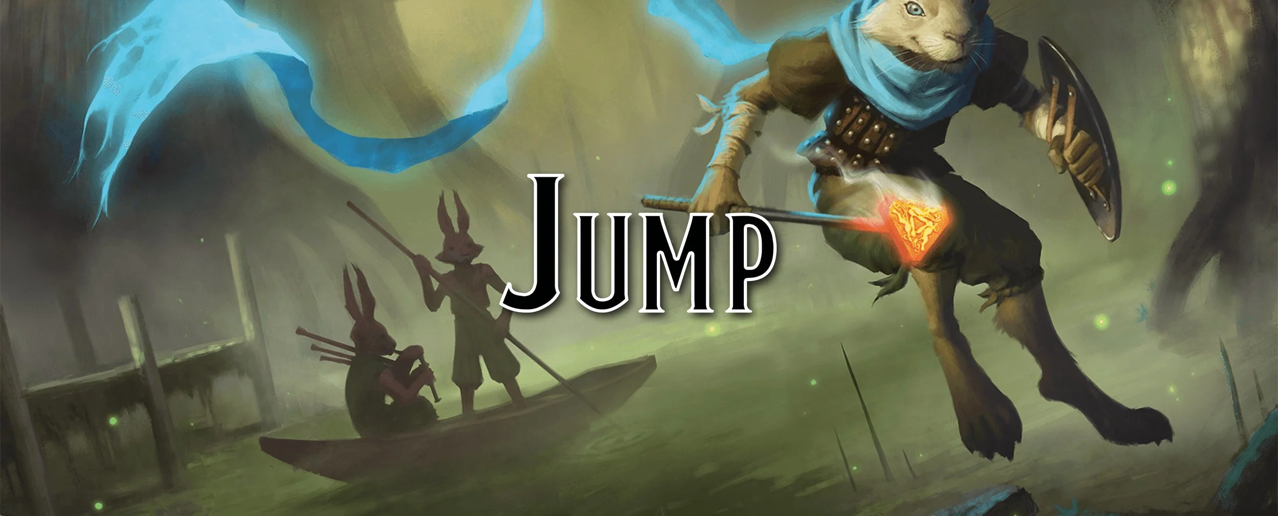 The GM Is Always Right — Dump Stat Adventures