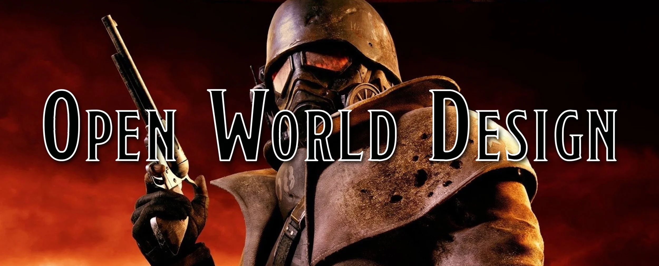 4 Lessons to Run an Open World like Fallout: New Vegas