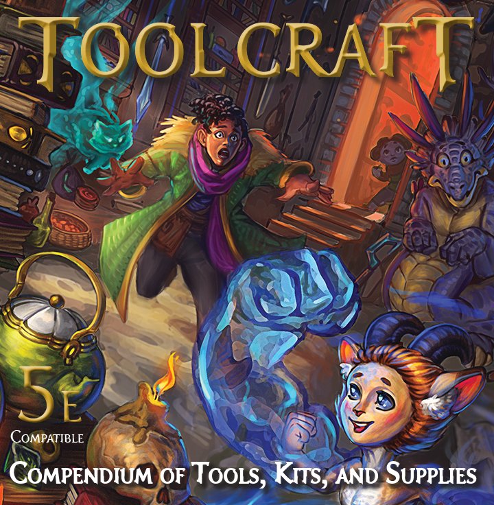 Tool Craft - PDF