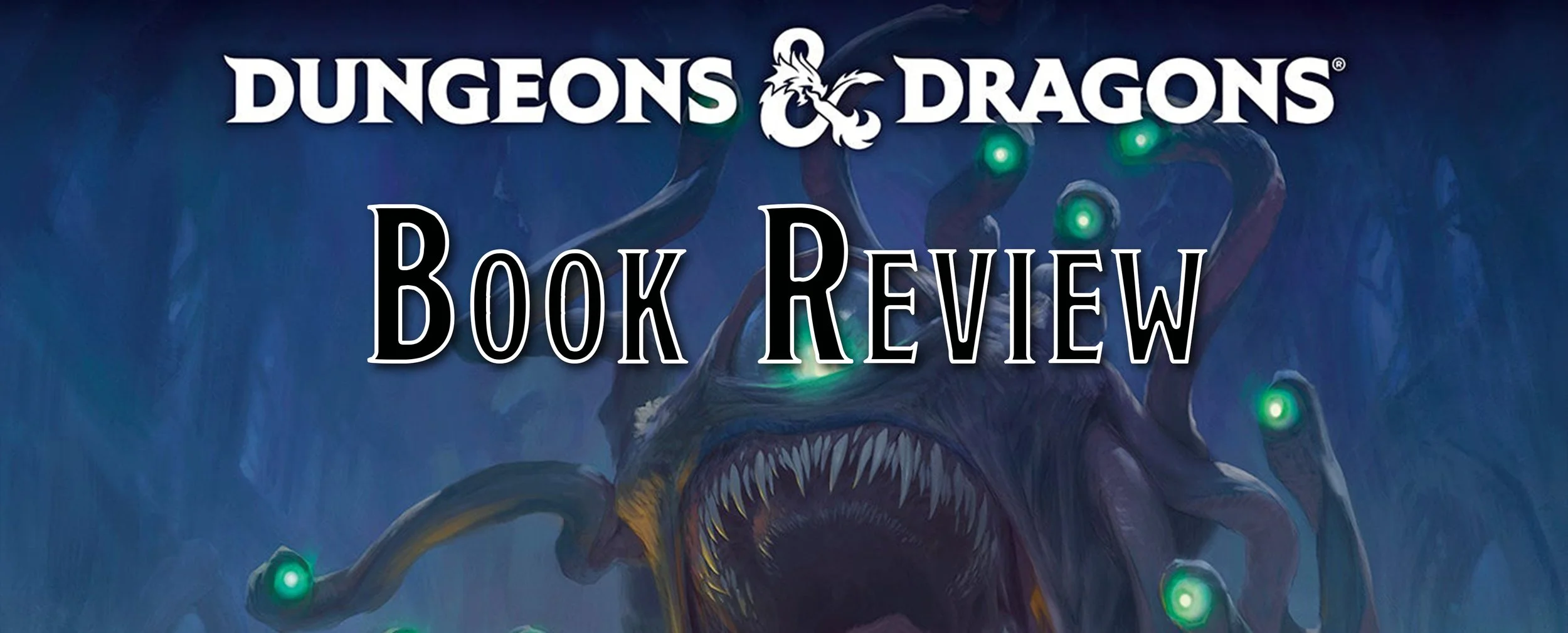 Monster Manual 2024 - Book Review