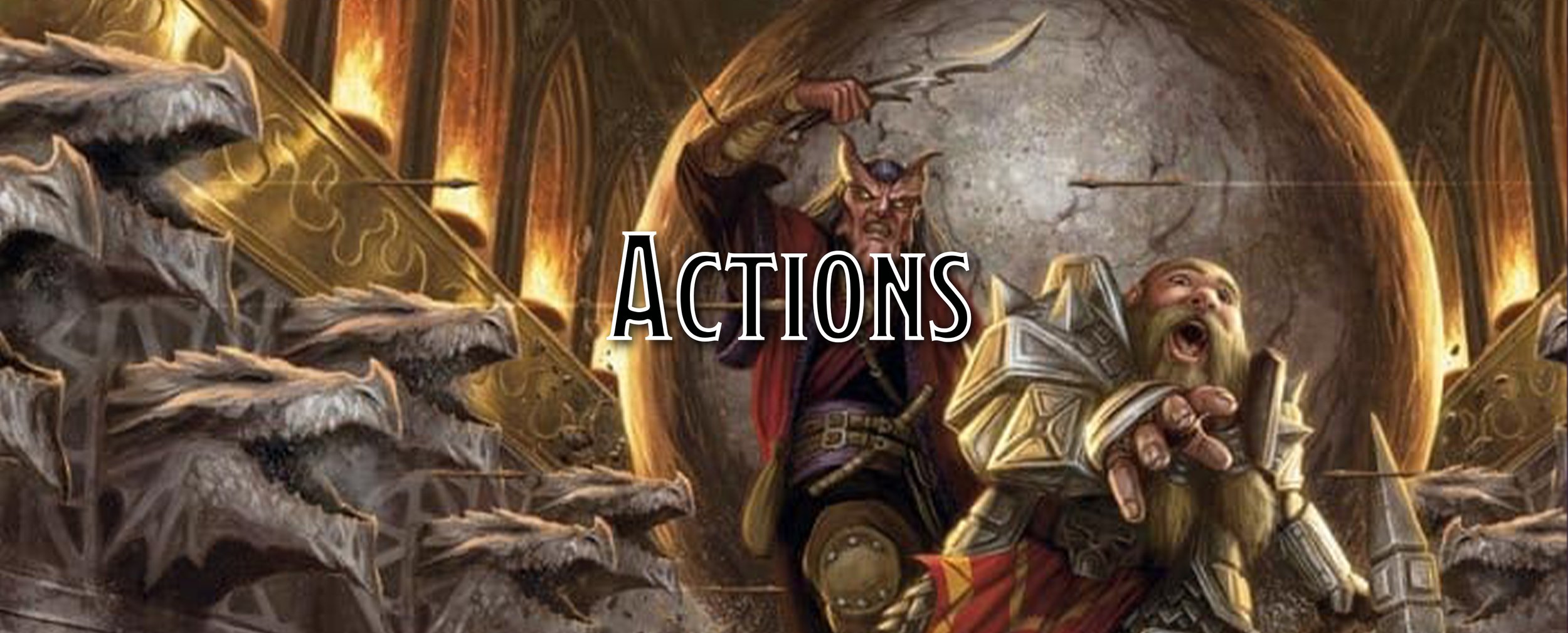 2024 Action Rules
