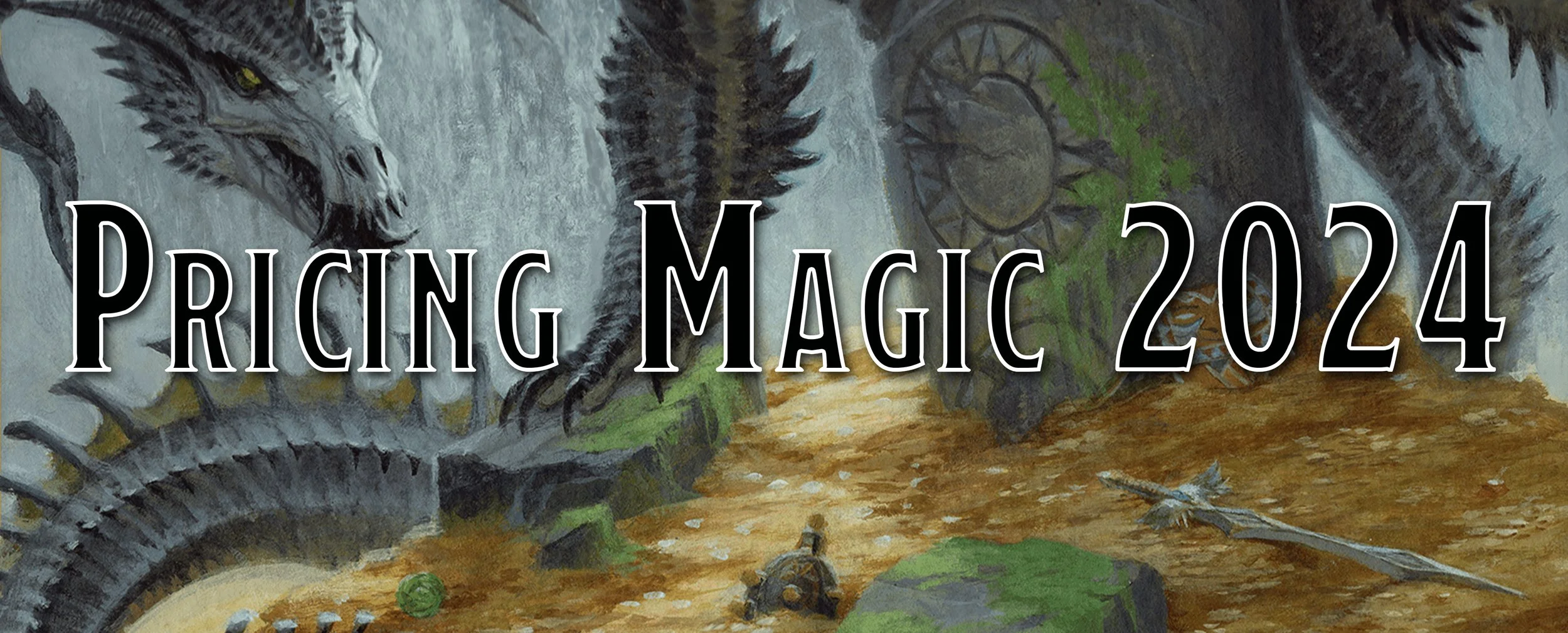 Pricing Magic Items - 2024 Dungeon Master's Guide