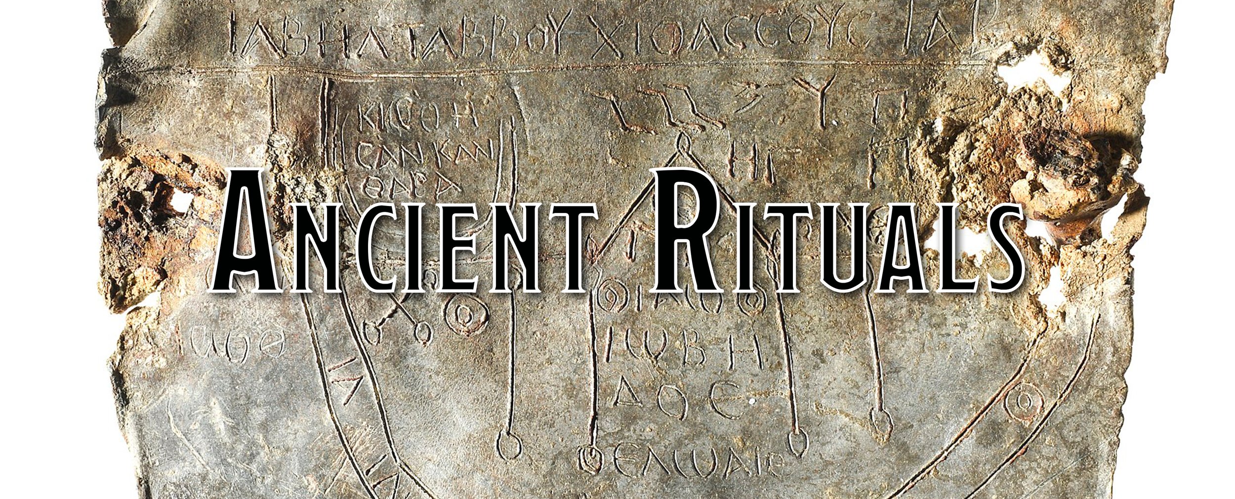 5 Real Ancient Rituals to Add to Your D&amp;D Games 