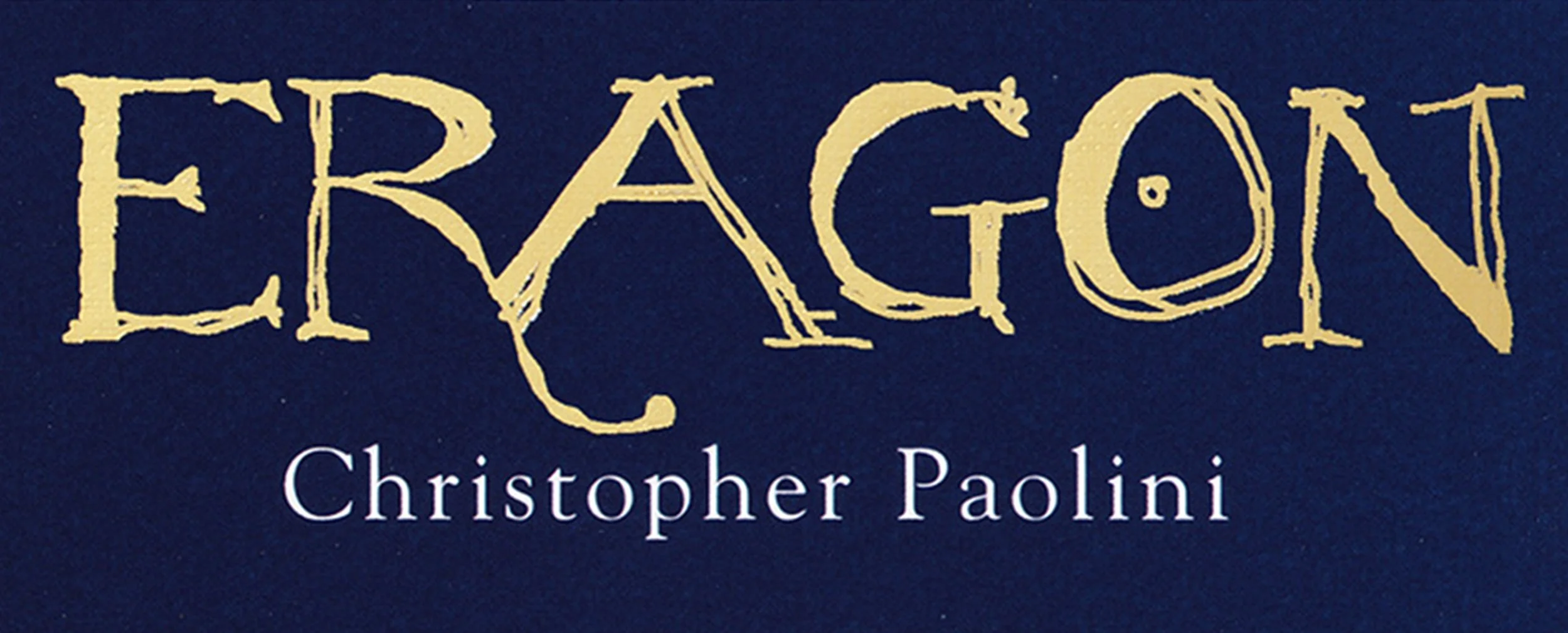 Eragon - Remaking Appendix N