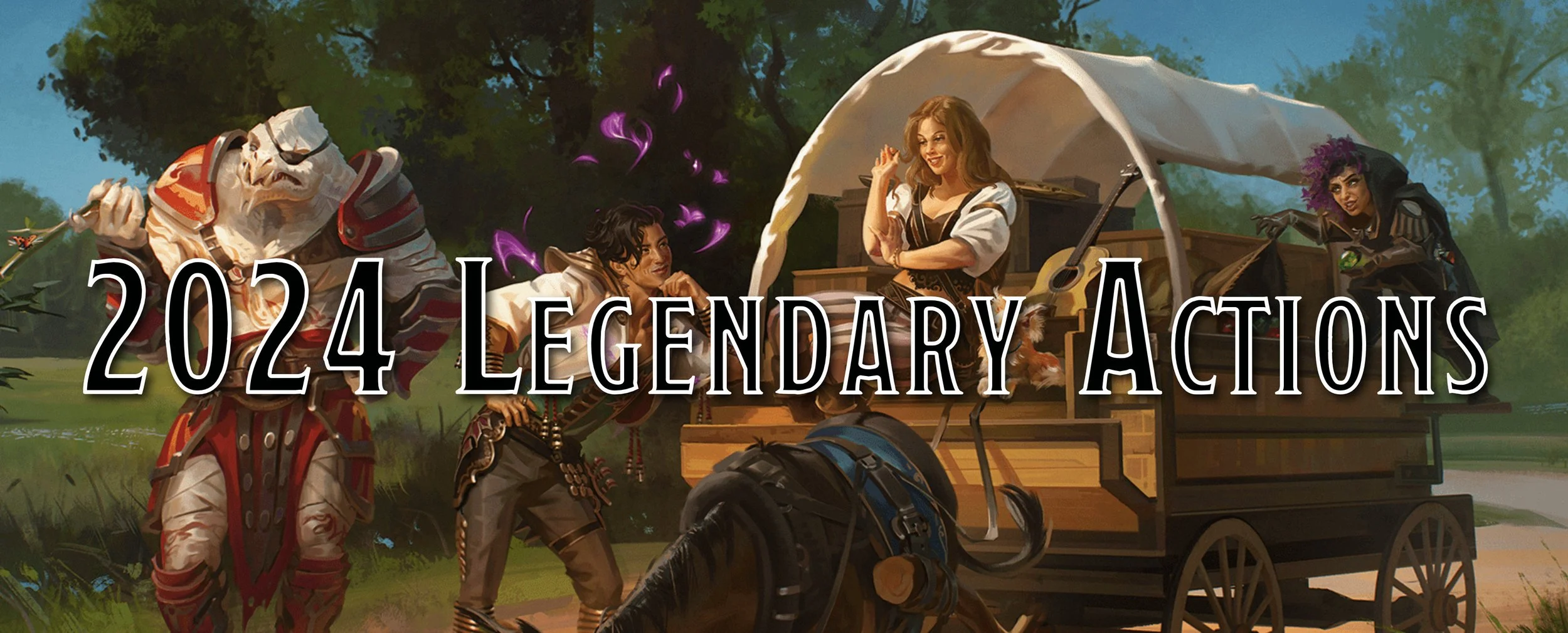 20 Questions to Build Bonds in an Adventuring Party