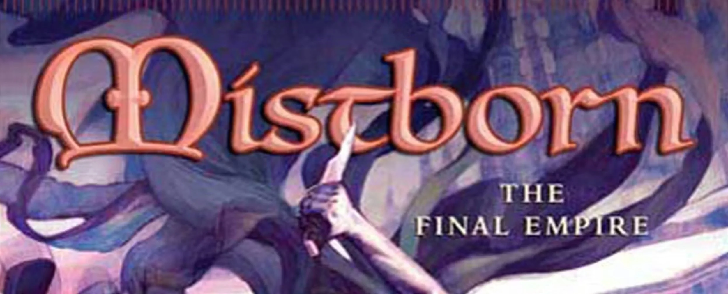 Mistborn: The Final Empire - Remaking Appendix N