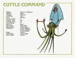 Fun Facts - Spelljammer Ships Edition — Dump Stat Adventures
