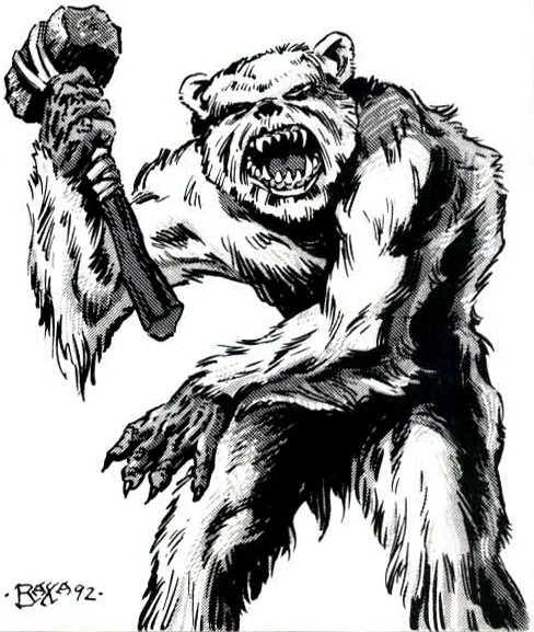 Quaggiloth Deep Dive - The Quaggoth — Dump Stat Adventures