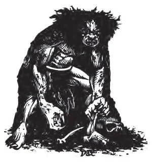 Deep Dive - The Wight — Dump Stat Adventures
