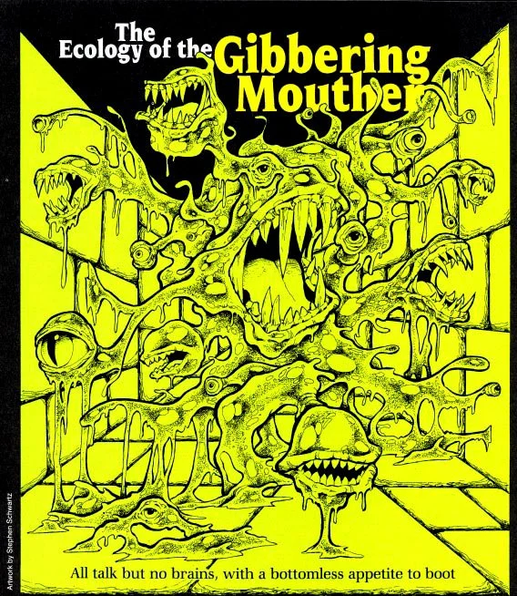 Deep Dive The Gibbering Mouther Dump Stat Adventures deep-dive-the-gibbering-mouther-dump-stat-adventures