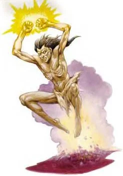 Deep Dive - The Wight — Dump Stat Adventures