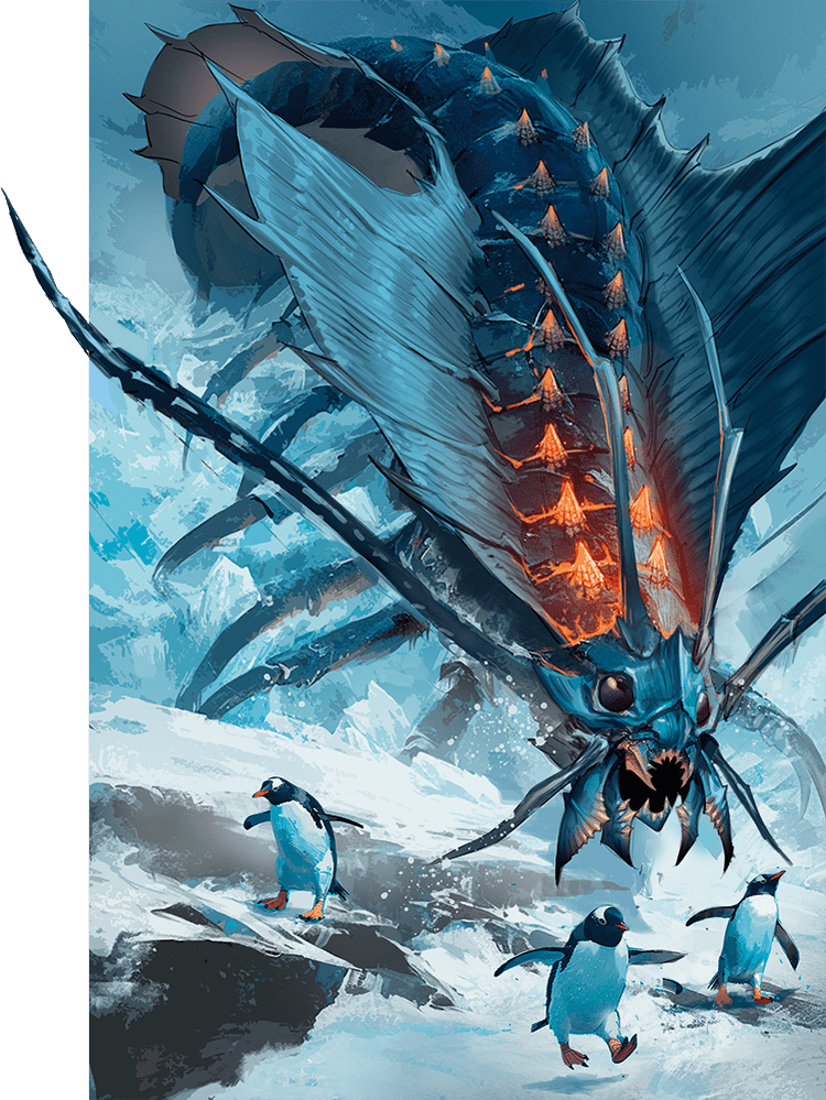 Monster Manual 2024 Book Review — Dump Stat Adventures