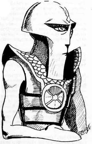 Deep Dive - The Modron — Dump Stat Adventures