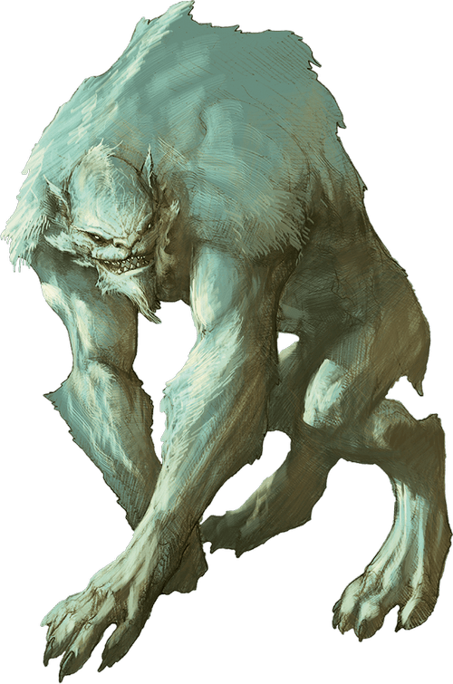 Quaggiloth Deep Dive - The Quaggoth — Dump Stat Adventures