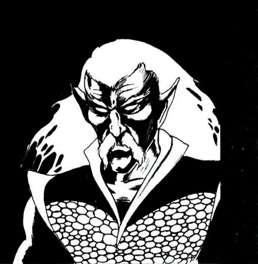 Deep Dive - The Drow — Dump Stat Adventures