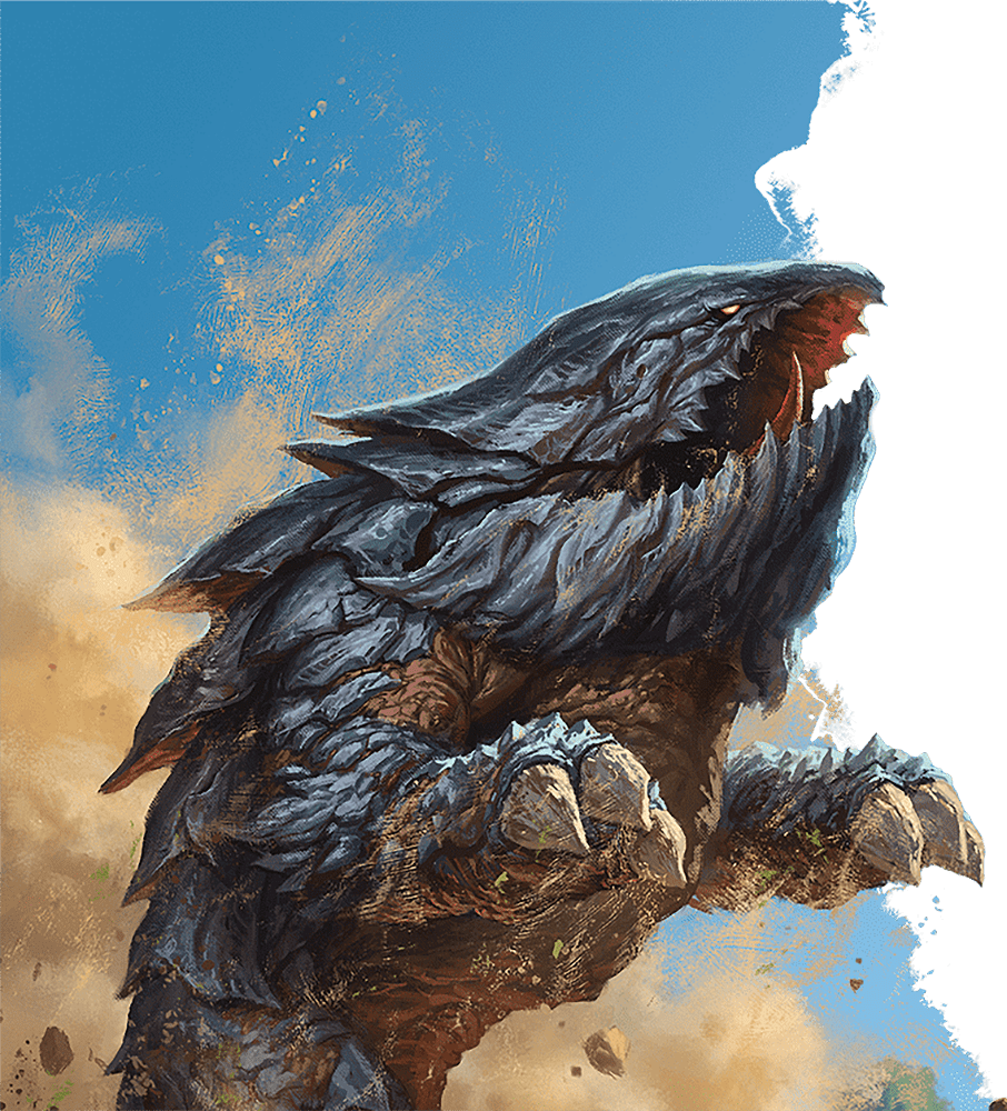 Monster Manual 2024 Book Review — Dump Stat Adventures