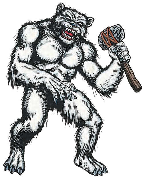 Quaggoth Mini Deep Dive - The Quaggoth — Dump Stat Adventures