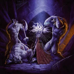 Quaggoth Race Deep Dive - The Quaggoth — Dump Stat Adventures