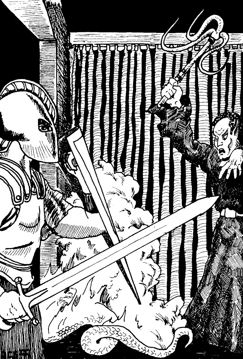 Deep Dive - The Drow — Dump Stat Adventures