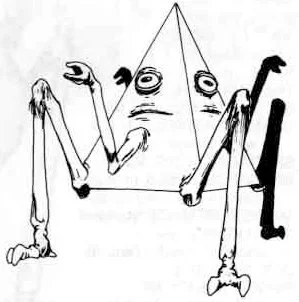 Deep Dive - The Modron — Dump Stat Adventures