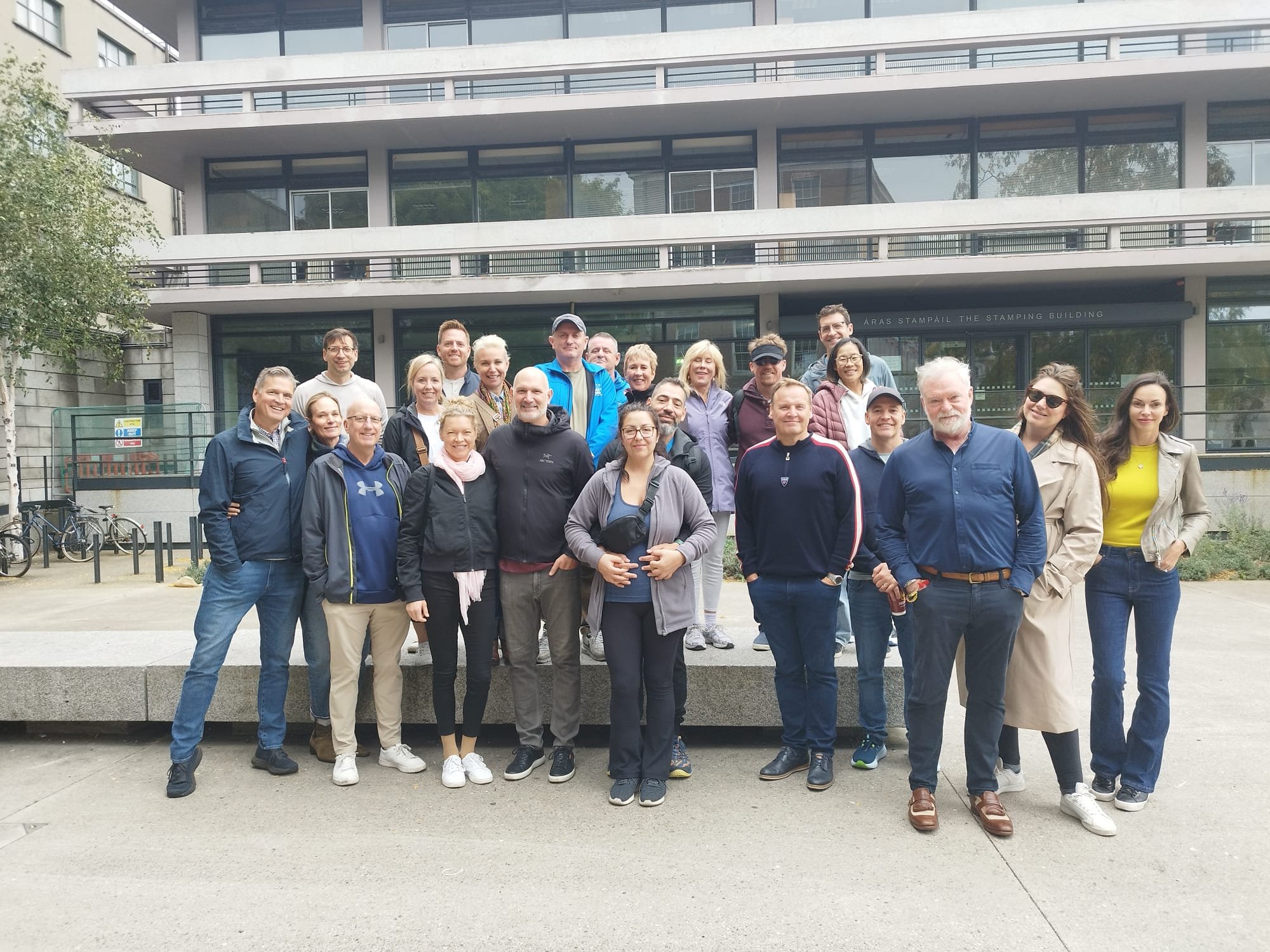 Thursday March 26th @3pm 2026 - North City Tour [Private Booking]