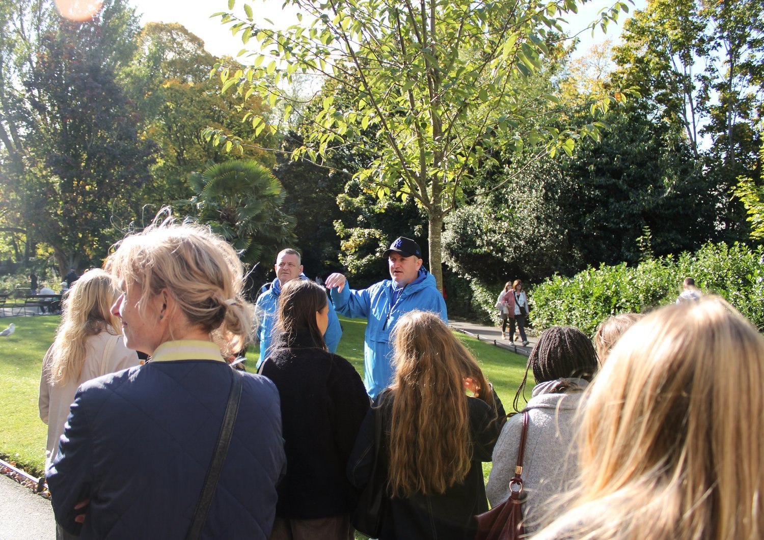 Sunday June 21st @1pm 2026 - South City Tour