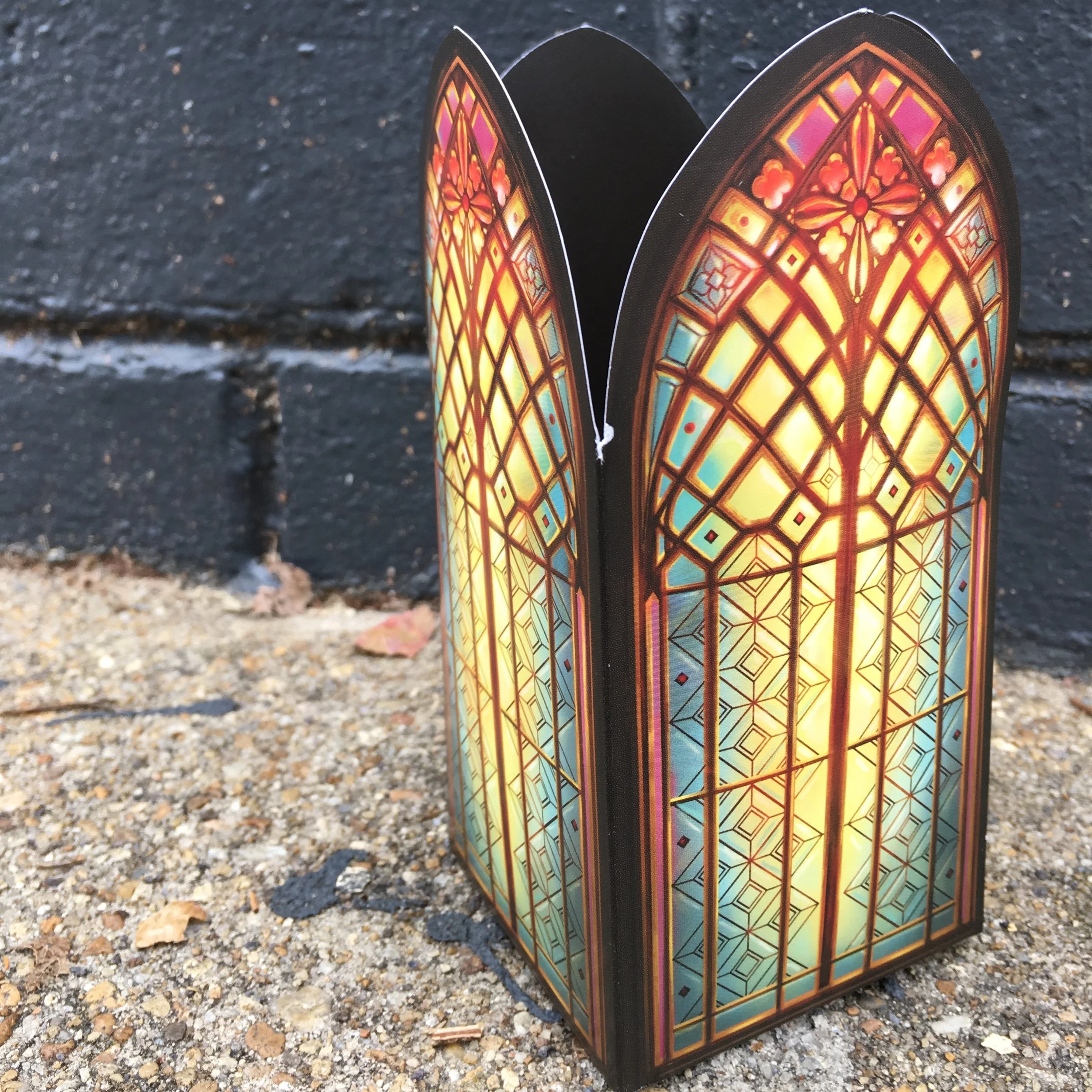Azul: Stained Glass of Sintra Board Game Release & Review — One Eyed Jacques