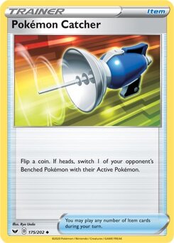 Pokemon TCG > Energy card <CHOOSE> Energy Type Sword and Shield expansion 2020 
