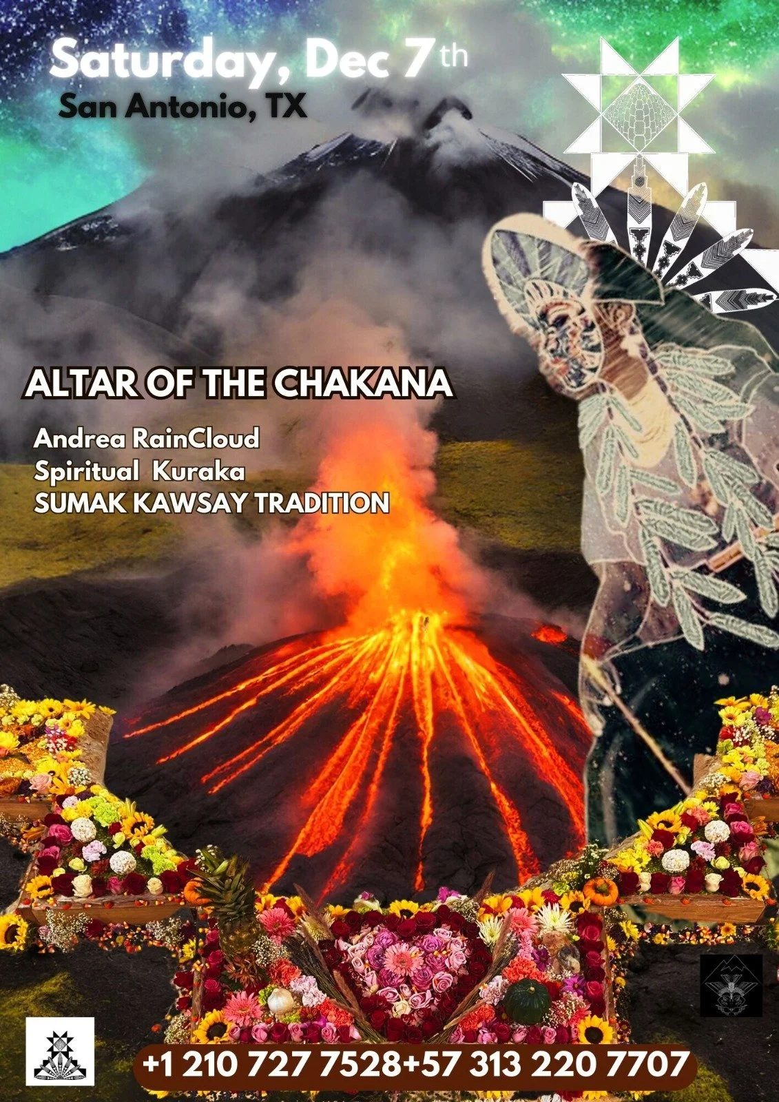 Altar of Chakana