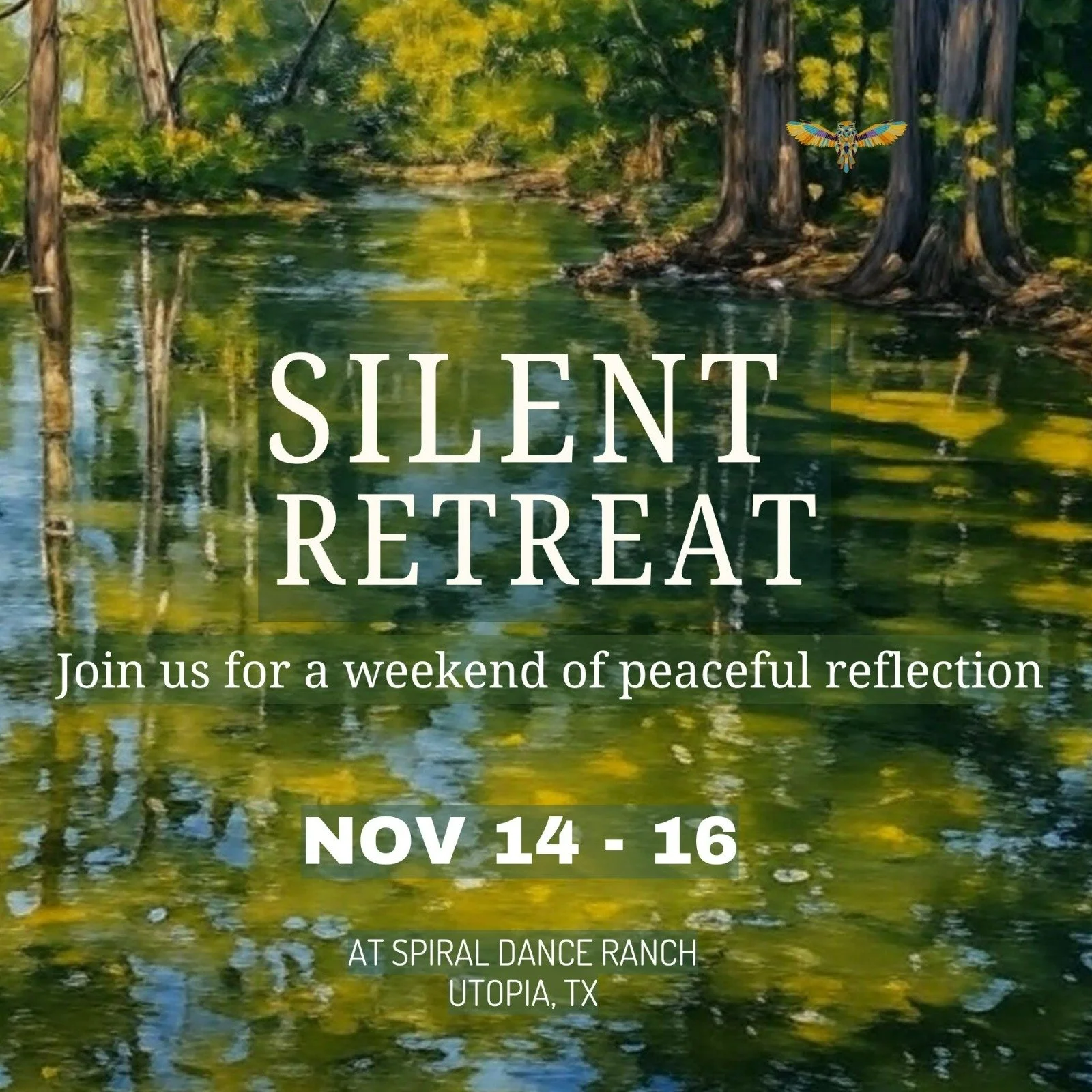 Silent Retreat