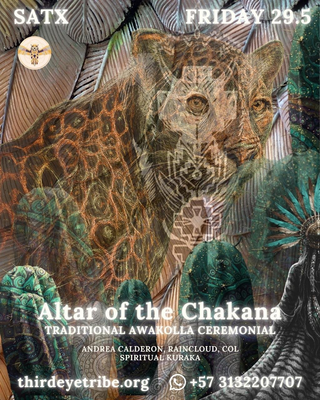 Awakolla Ceremony