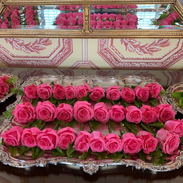 The wedding and party season is upon us!