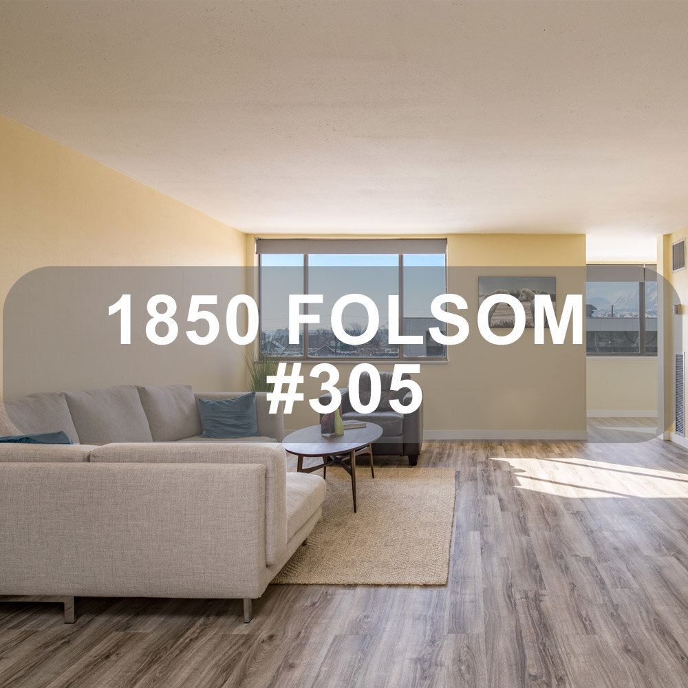 1850 Folsom #305