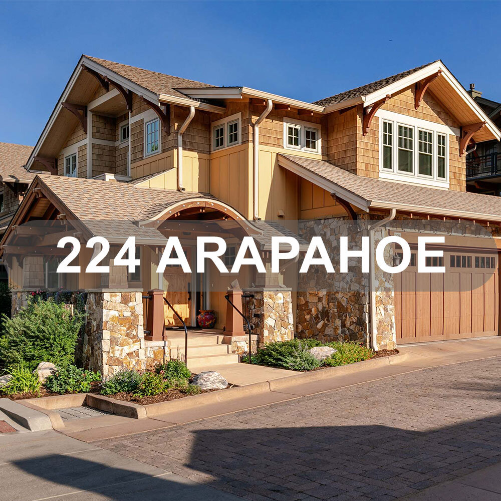 224 Arapahoe