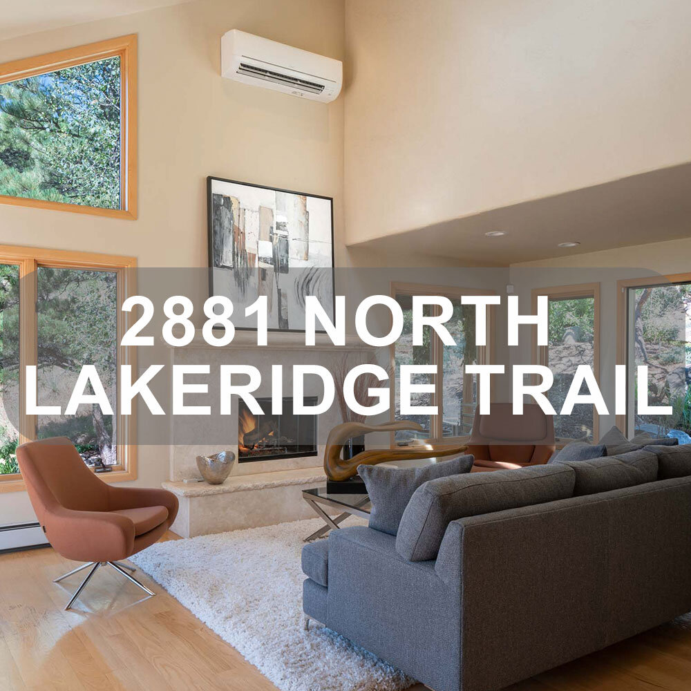 2881 N Lakeridge Trail