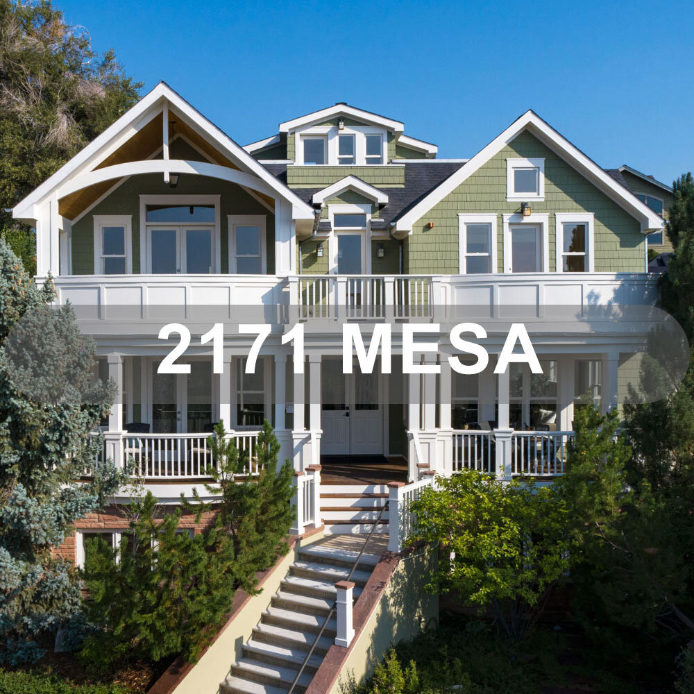 2171 Mesa Drive