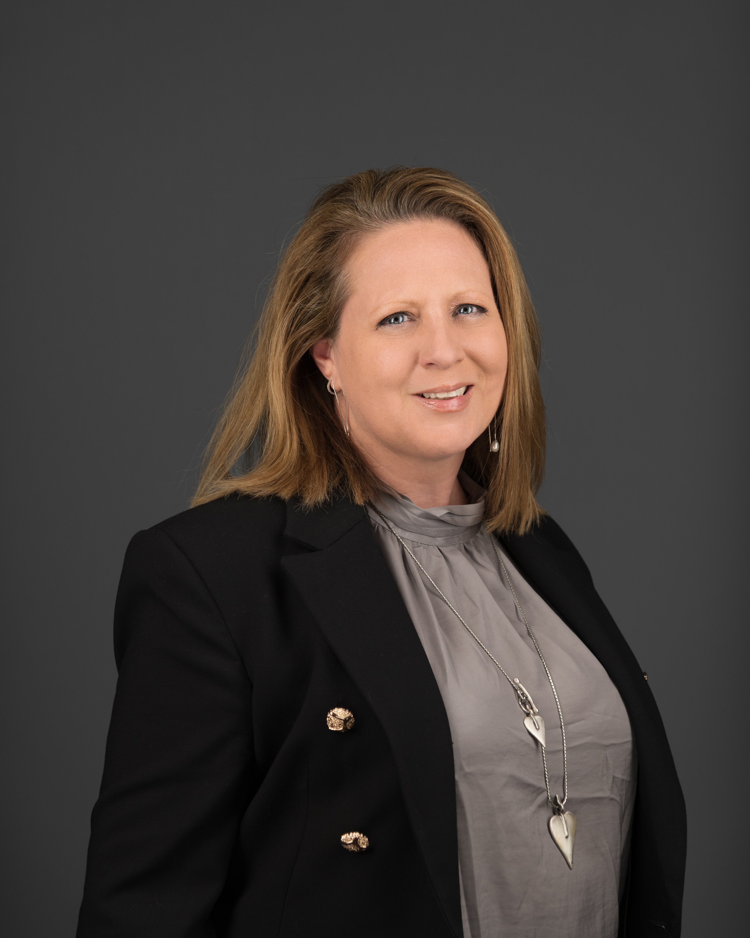 Headshot by photographer in Bracknell