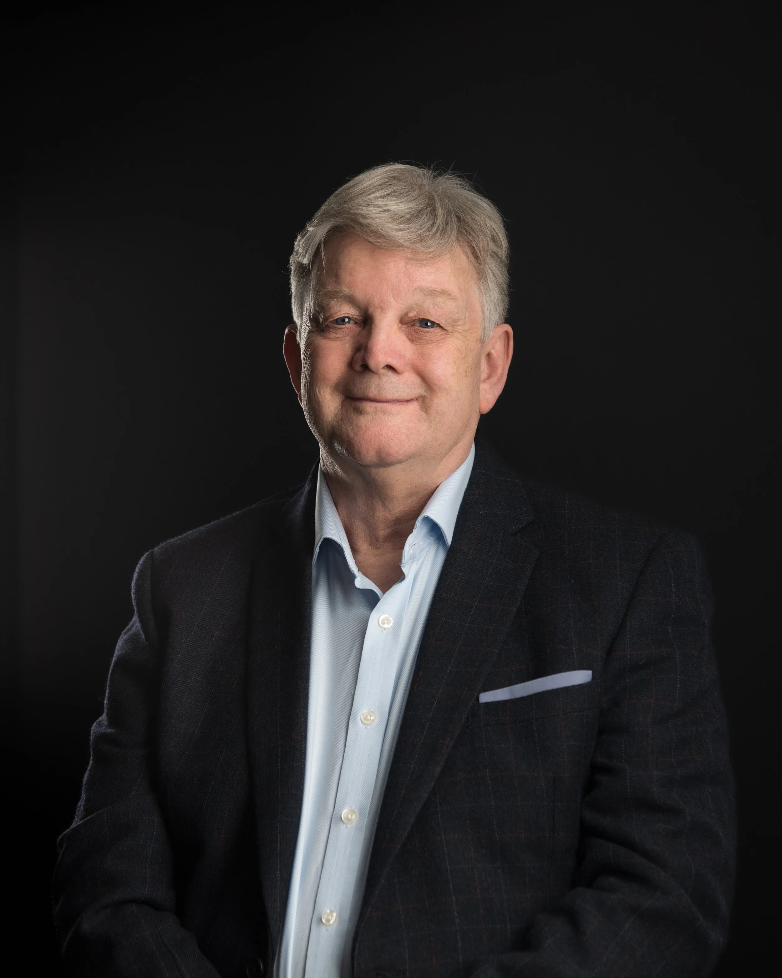 Corporate Headshot Hampshire