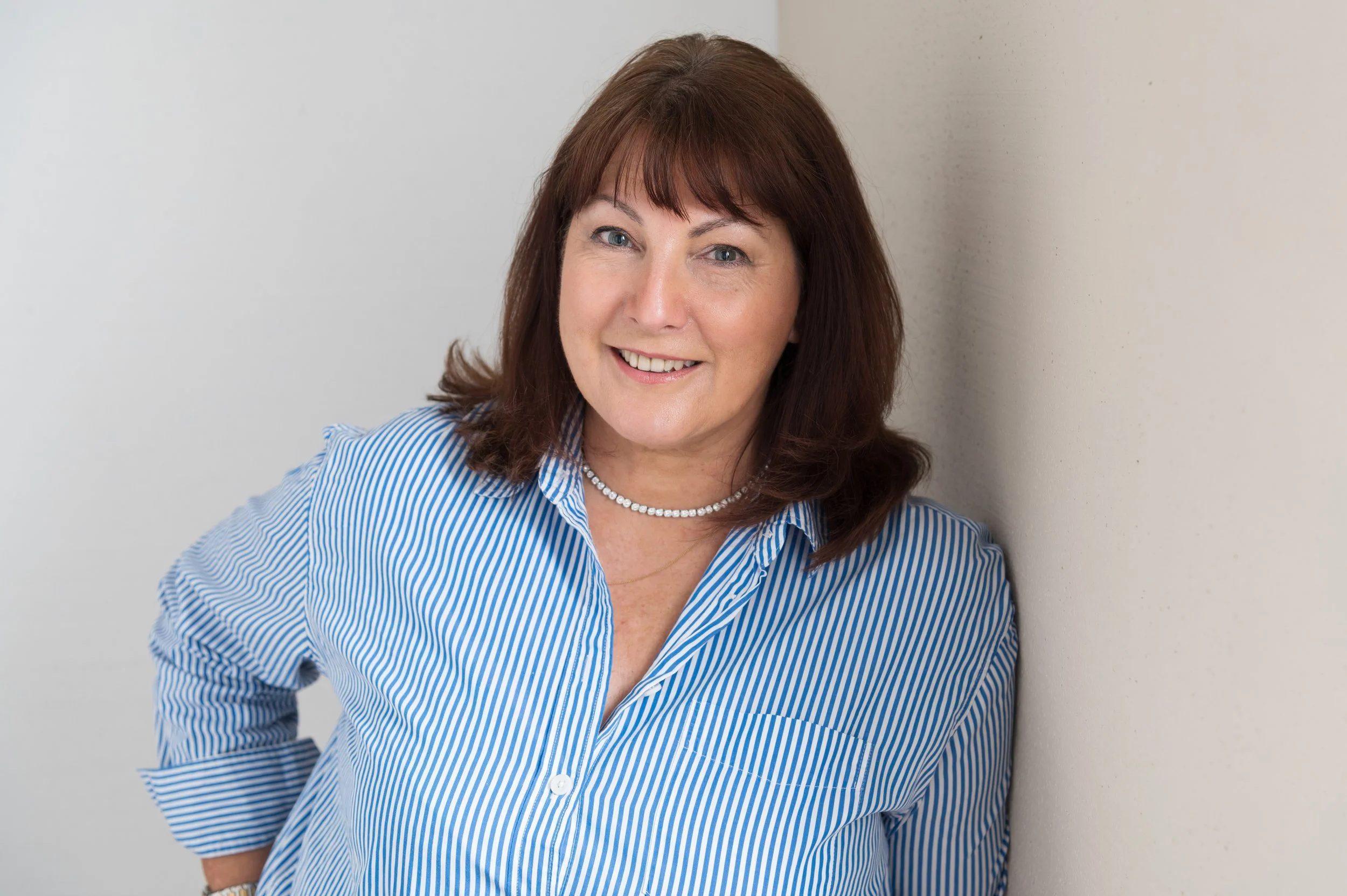 Headshot by a Bracknell Photographer