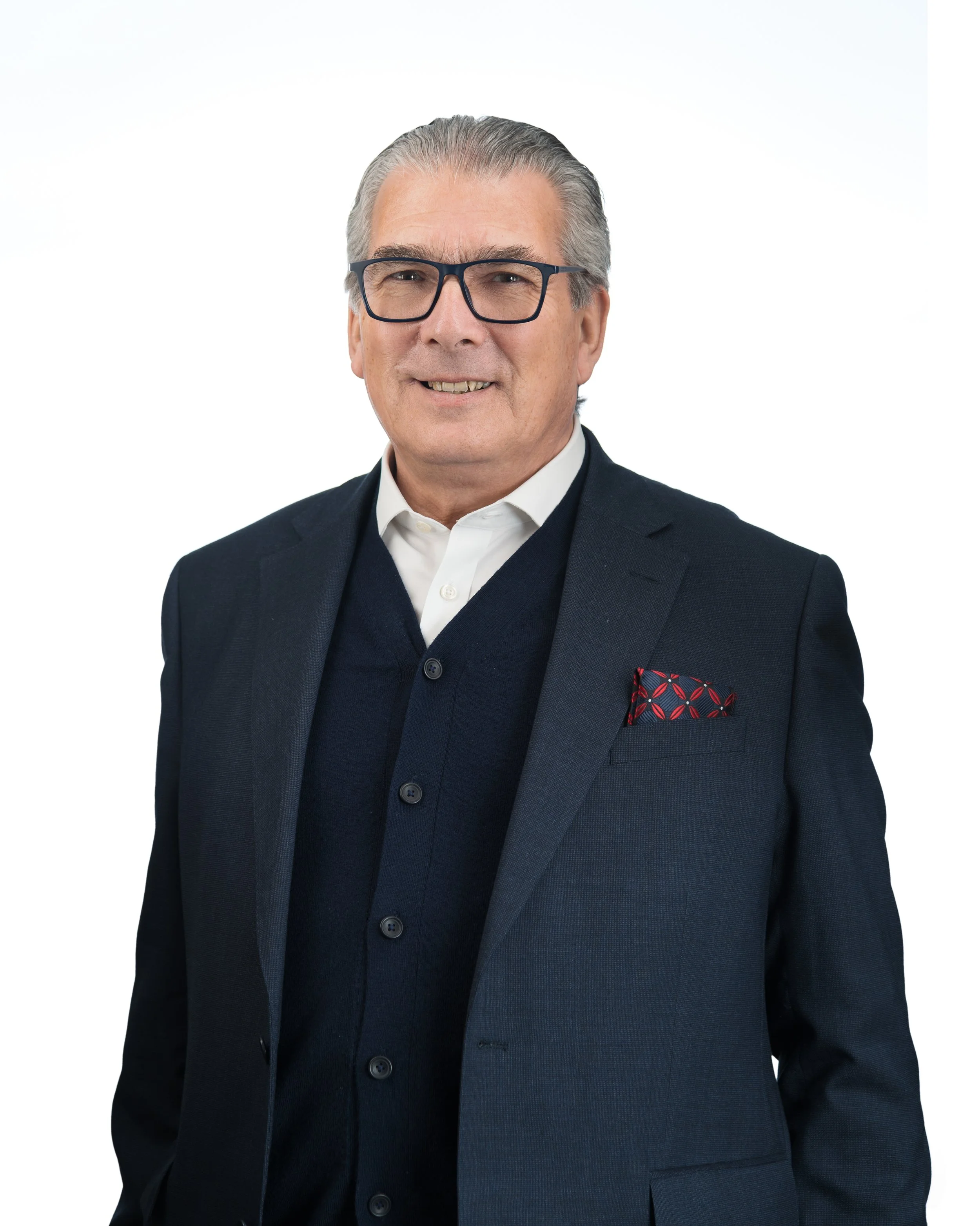 Corporate Headshot Berkshire